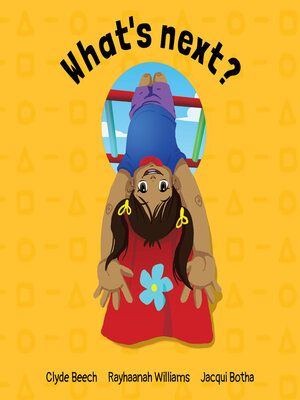 cover image of What's Next?